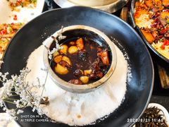 -湖锦酒楼·32年地道湖北菜(光谷店)