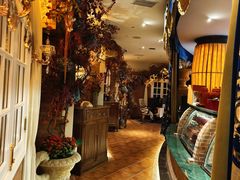 -叶叶菩提·晋福宫