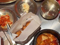 -西塔老太太泥炉烤肉(苏州大悦城店)