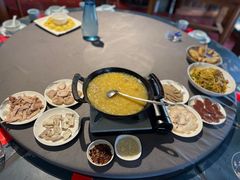 -一桶江山餐厅(松北店)