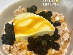 -堂屋糖水店(愚园店)