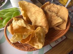 -花田煮鲜牛肉火锅(钟楼众汇店)