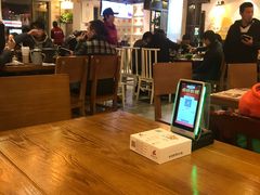 大堂-王妈热卤·川味馆(海昌店)