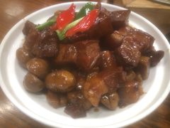 -北京大学深圳研究生院-燕园2食堂