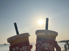 -南澳岛打卡果汁冰公司