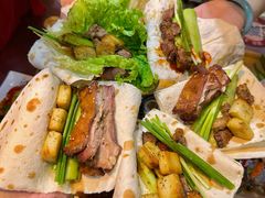 -宗泉烤全羊·烤羊腿·家常菜(解放东路店)