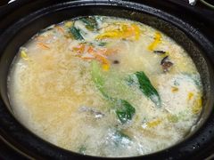 -云海肴·汽锅鸡·云南菜(美罗城店)