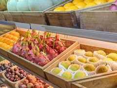 -皇室假期美食水疗会(春风路店)