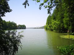 -东湖落雁景区