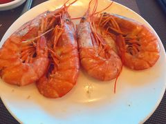 -长春净月潭喜来登酒店·盛宴标帜餐厅