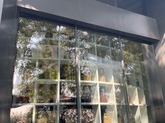 -MAMACHA妈妈茶(岳麓山店)