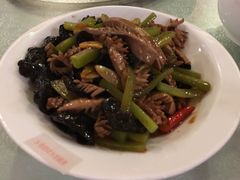 -香融府·烤鸭·家常菜(马家堡路店)
