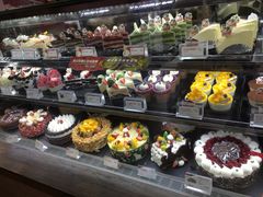 -85度C(大连店)