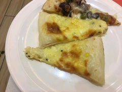 -悦橙烤肉海鲜自助(中央大街店)