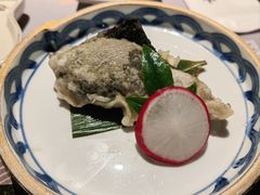-上井料理黑金店(IFS国金中心店)