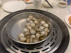 -青蓬蒸汽海鲜·深圳老字号·团建聚会(壹方城店)