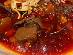 -漢舍中国菜馆(889广场店)