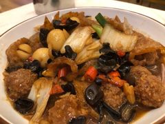 -柴米油盐(土菜院子店)