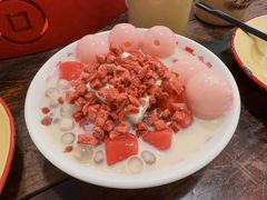 -聂发财重庆江湖菜(解放碑店)