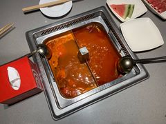 -海底捞火锅(金光华店)