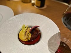 -Amber(置地文华东方酒店)