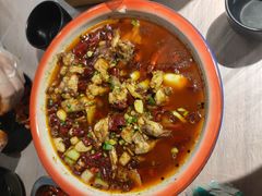 -李叔叔虾蟹大排档(青羊店)