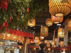 -南京大牌档(香港广场店)