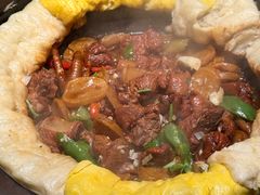 -灶座小锅烀饼·铁锅炖(全国总店)