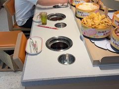 -龍歌自助小火锅(城阳万象汇店)