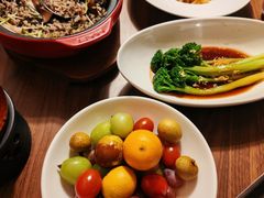 -茗知道茶馆(世博源店)