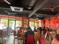 -肥肥蟹海鲜饭店(马六甲店)