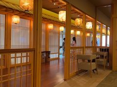 -极乐汤(川沙店)