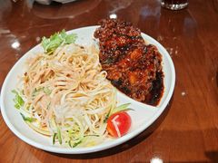 -王家沙点心店(南京西路总店)