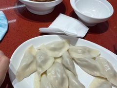 -喜家德虾仁水饺(东海缤纷天地店)