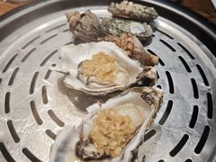 -海味当家·蒸锅海鲜(星海公园店)