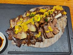 -敏珠拉姆藏餐·南京厨房(富春江东街店)