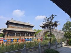 -朱仙镇启封故园景区