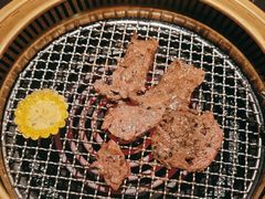 -厚贞日式烤肉(浦东汇智店)