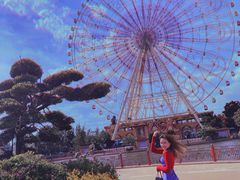 -七彩云南欢乐世界