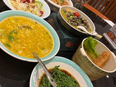 -锡和无锡菜(景丽苑店)