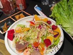 -谷牛和牛烤肉(漕河泾印象城店)