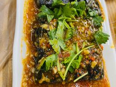 臭干子包牛肉-清真双宝红油牛系列