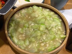 蒜蓉丝瓜-潇湘阁(昆泰国际大厦店)