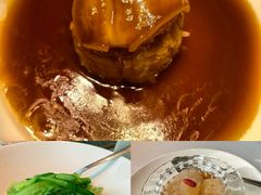 -运·中餐厅(成都华尔道夫酒店)