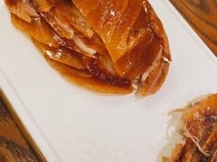 酥不腻烤鸭套餐-小大董·烤鸭(王府井apm店)