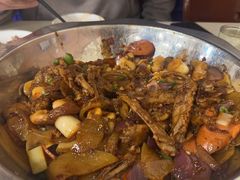 -勇记干锅居(德阳店)