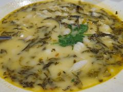 老坛酸菜鱼-惠丰堂饭庄(北洼路店)