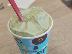 -DQ·蛋糕·冰淇淋(奥林匹克广场店)