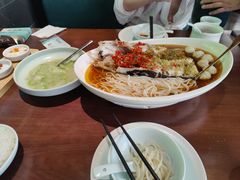 -望湘园·洞庭渔宴(浦江欢乐颂店)
