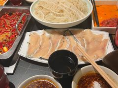-福禄娃一家人火锅(上地店)